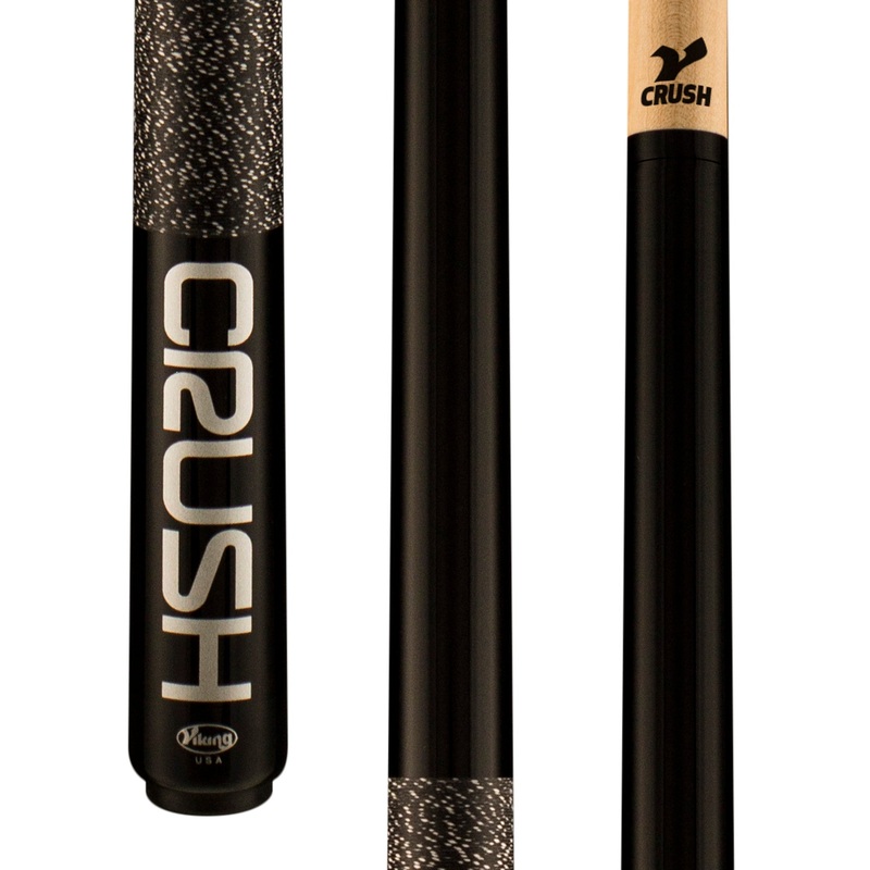 CRUSH BREAK CUE Viking Pool Cue