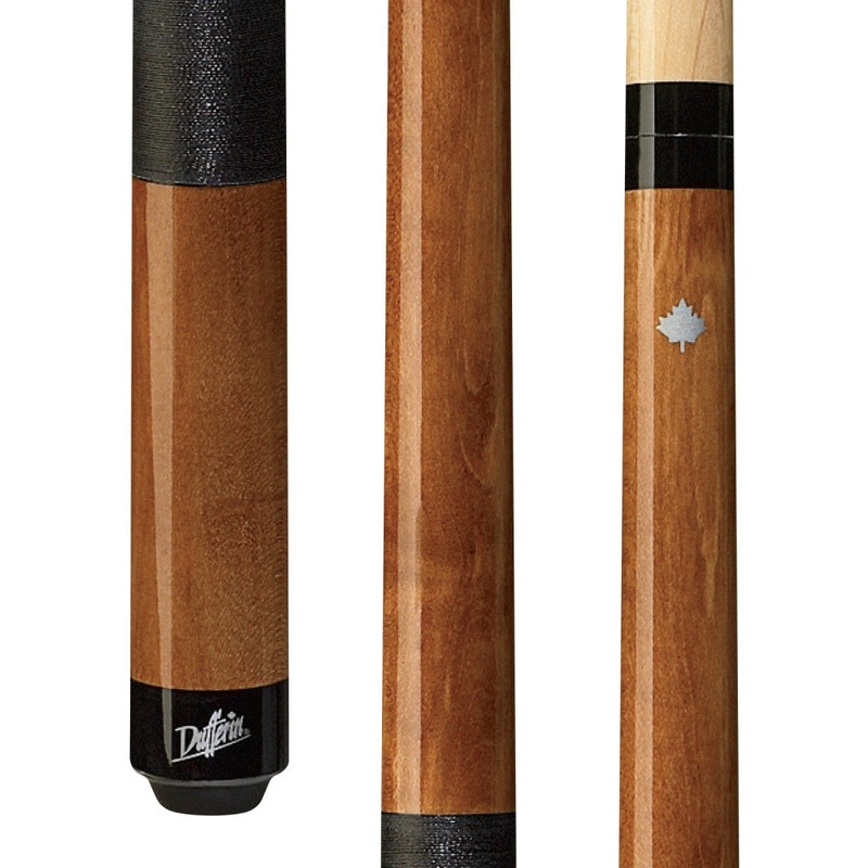 Dufferin Golden Cue with Nylon Wrap (D-234)