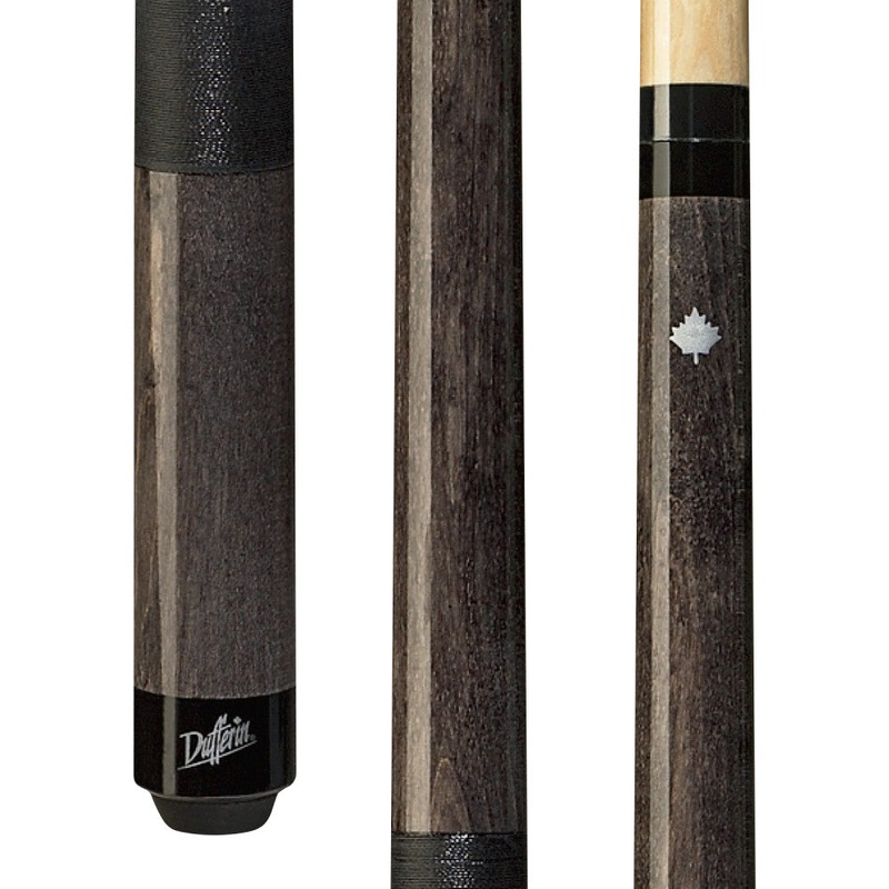 Dufferin Grey Cue with Nylon Wrap (D-232)