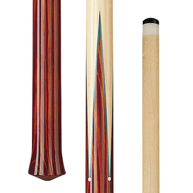 Lucasi L-2000JC Jump Cue (L-2000JC)