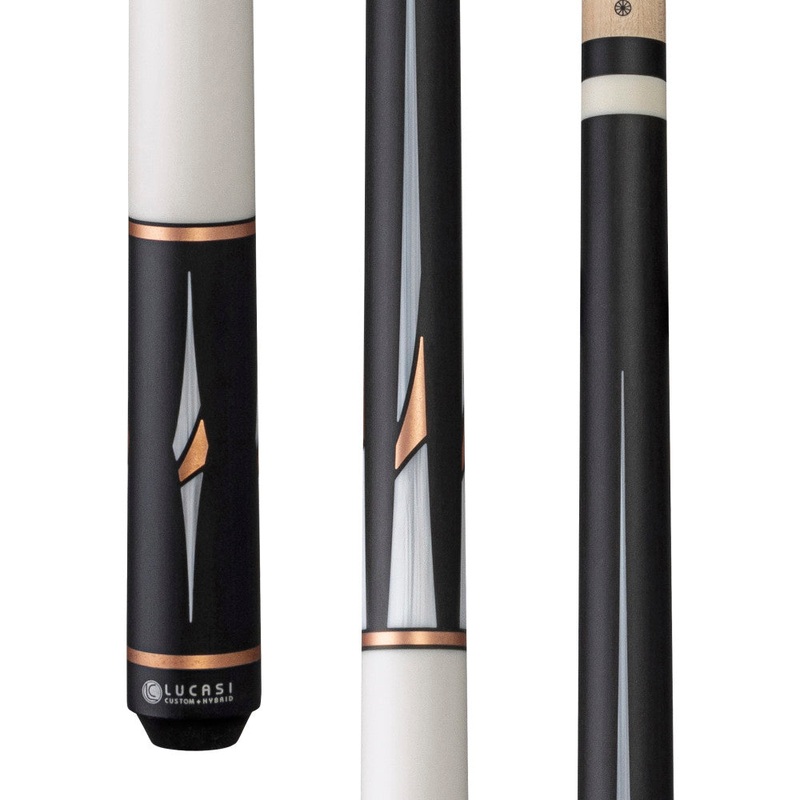 Lucasi LUX63 Pool Cue Stick (LUX63)