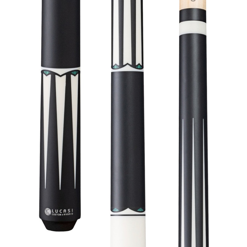 Lucasi LUX67 Pool Cue Stick (LUX67)