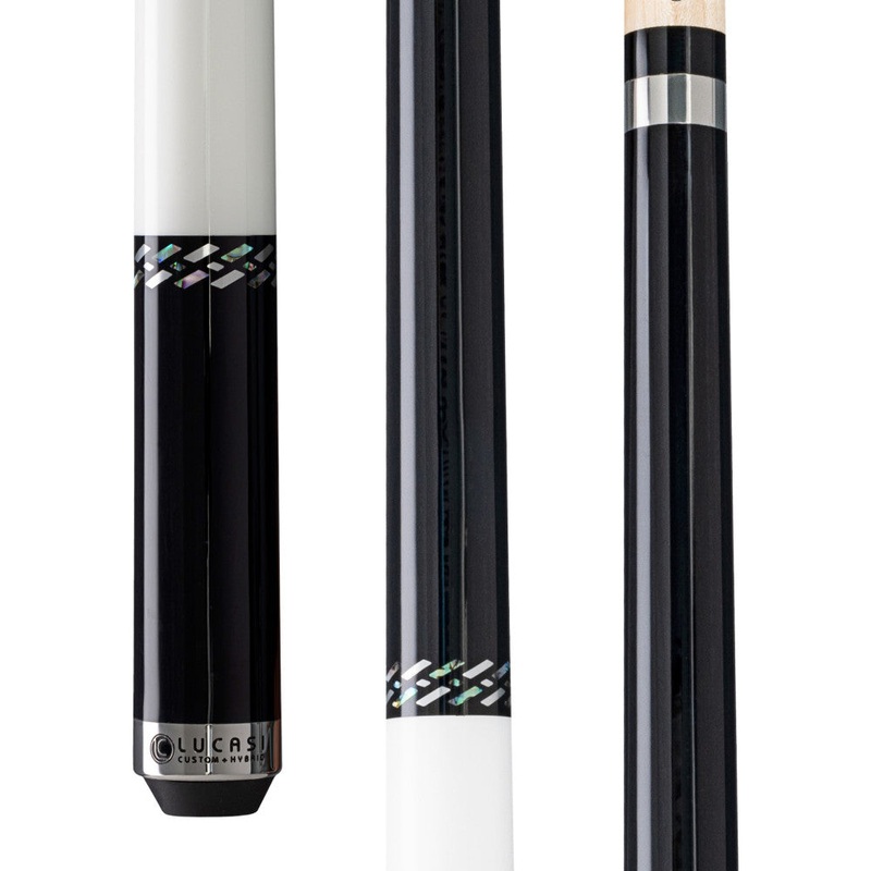 Lucasi LUX71 Pool Cue Stick (LUX71)