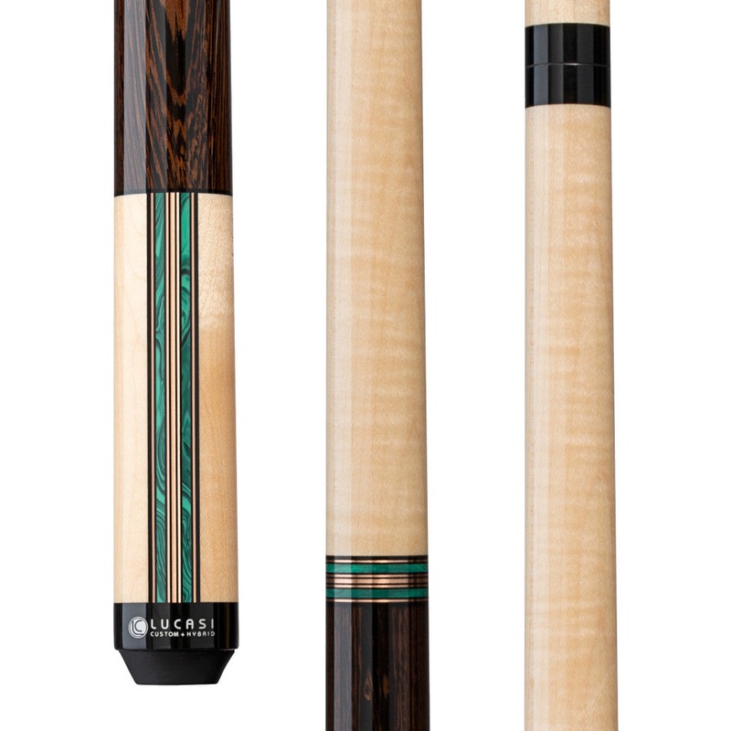 Lucasi LUX73 Pool Cue (LUX73)