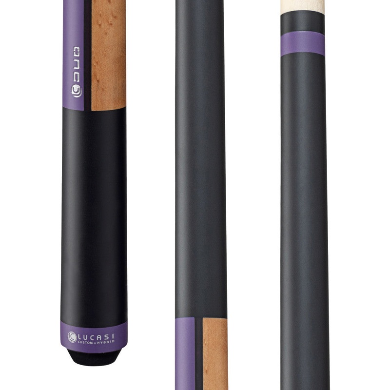 Lucasi LUX74 Pool Cue Stick (LUX74)