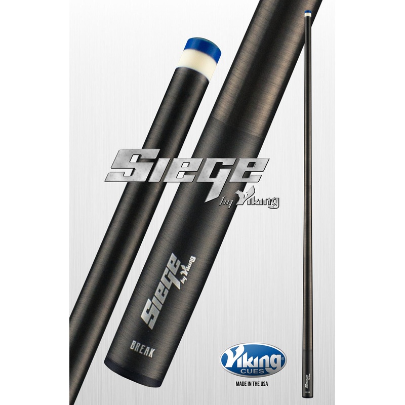 The Viking Siege BREAK - Carbon Fiber Performance Shaft, 13mm