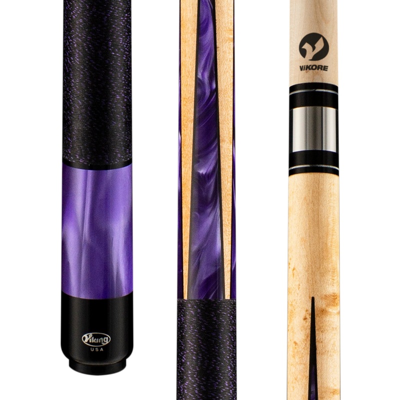 Viking Helix HL0204 12.75mm Everest Tip, Vikore Shaft