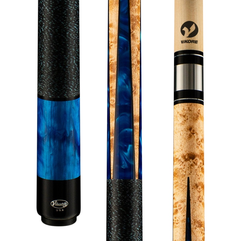 Viking Helix HL0304 12.75mm Everest Tip, Vikore Shaft