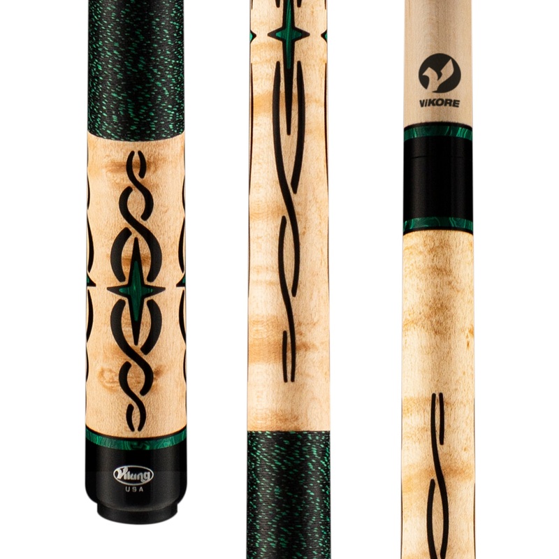 Viking Helix HL0504 12.75mm Everest Tip, Vikore Shaft