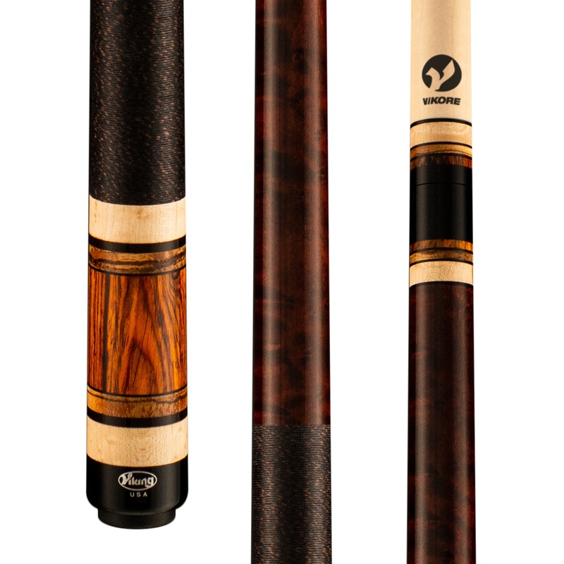 Viking Impero IM0105 12.75mm Everest Tip, Vikore Shaft