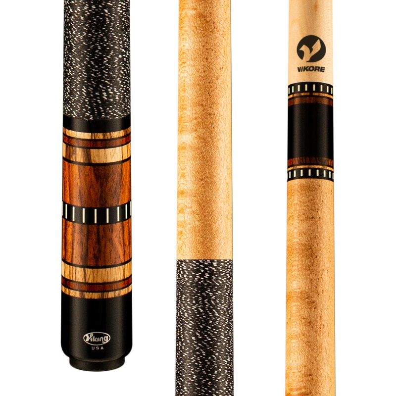 Viking Impero IM0300 12.75mm Everest Tip, Vikore Shaft