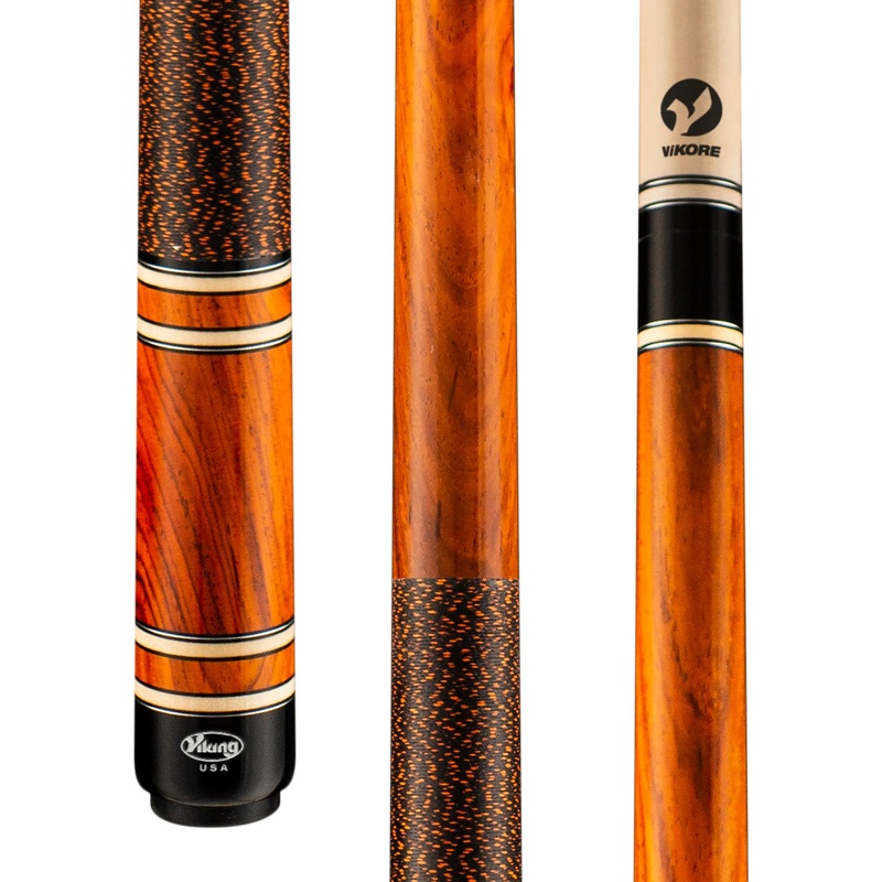 Viking Impero IM0400 12.75mm Everest Tip, Vikore Shaft