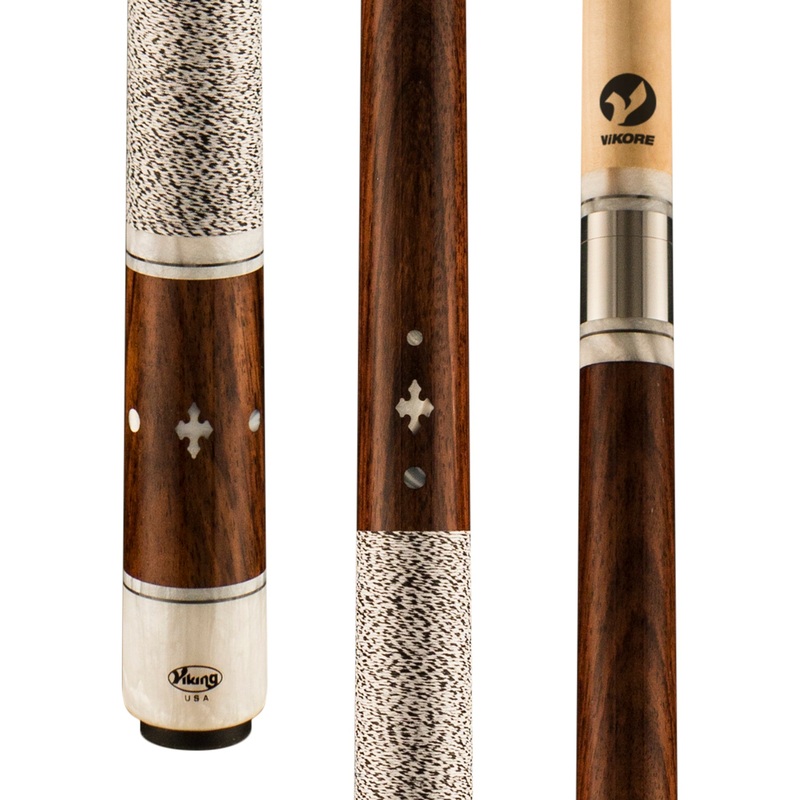Viking Impero IM0600 12.75mm Everest Tip, Vikore Shaft