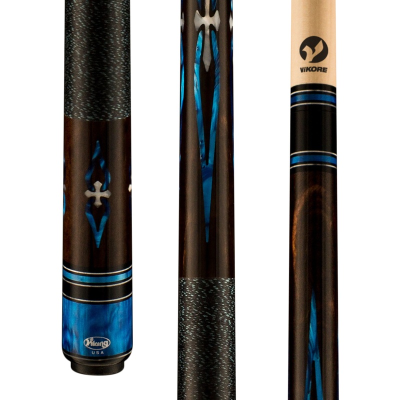 Viking Impero IM0700 12.75mm Everest Tip, Vikore Shaft