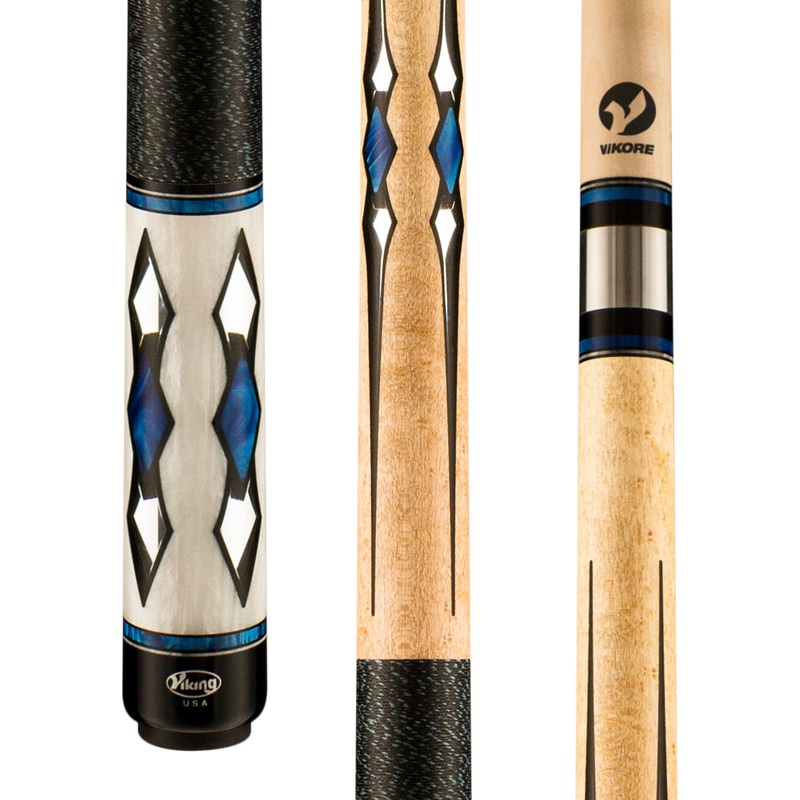 Viking Motore MT0404, 12.75mm Everest Tip, Vikore Shaft