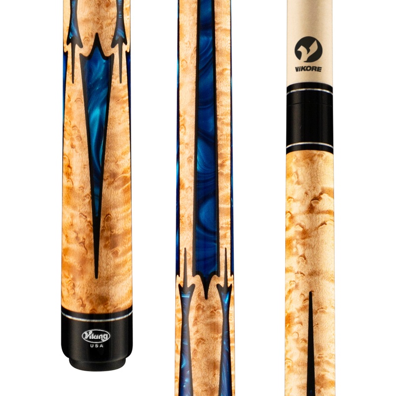 Viking Motore MT0704, 12.75mm Everest Tip, Vikore Shaft