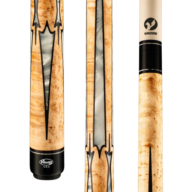 Viking Motore MT0804, 12.75mm Everest Tip, Vikore Shaft