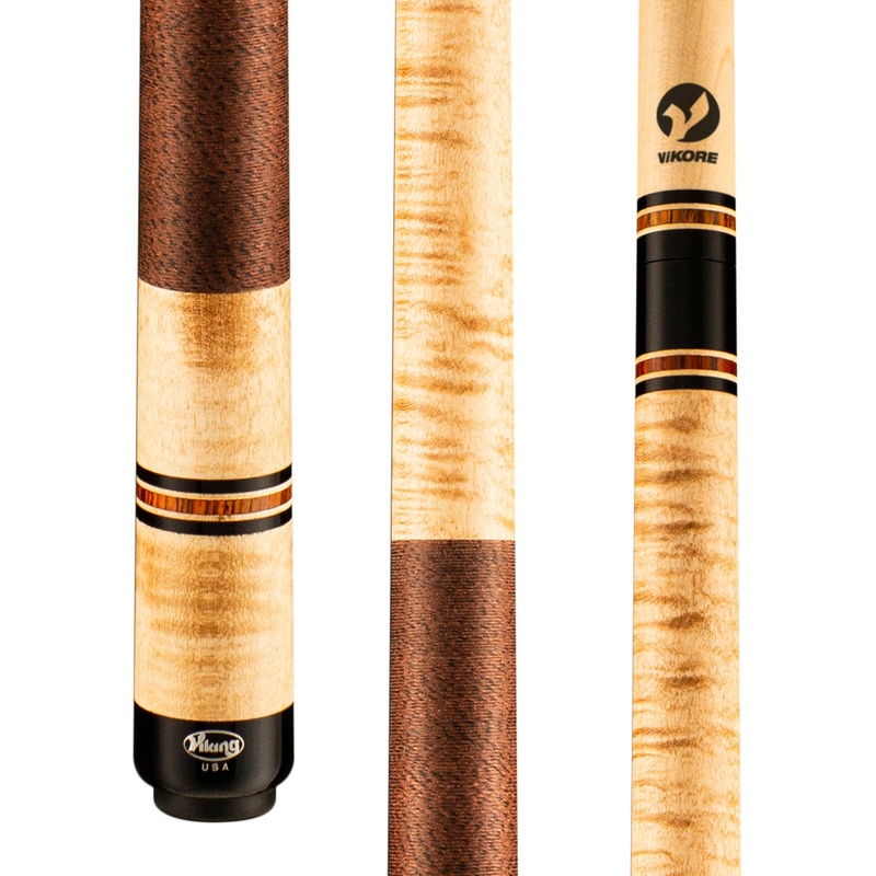 Viking Ovation OV0204 12.75mm Everest Tip, Vikore Shaft