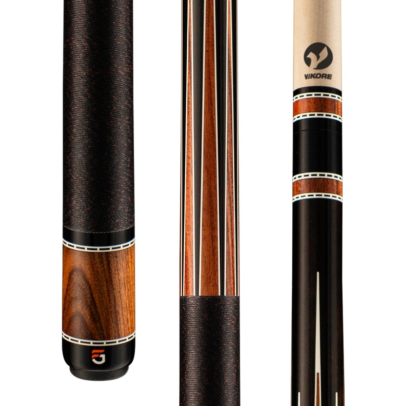 Viking Ovation OV0400 12.75mm Everest Tip, Vikore Shaft