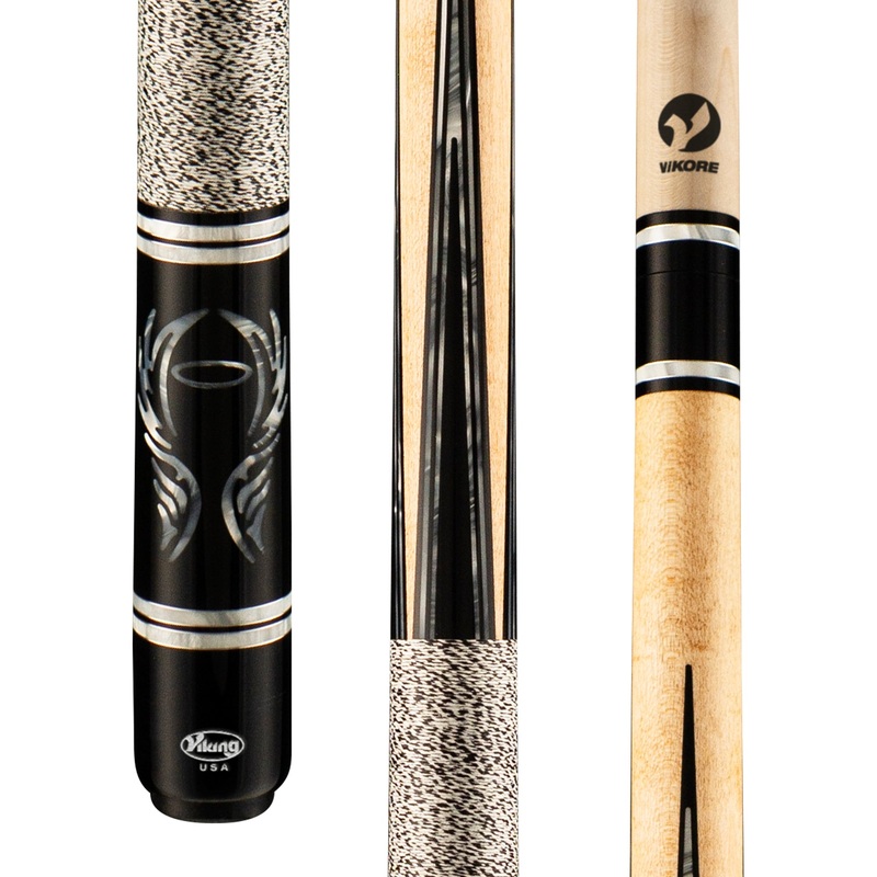 Viking Ovation OV0500, 12.75mm Everest Tip, Vikore Shaft
