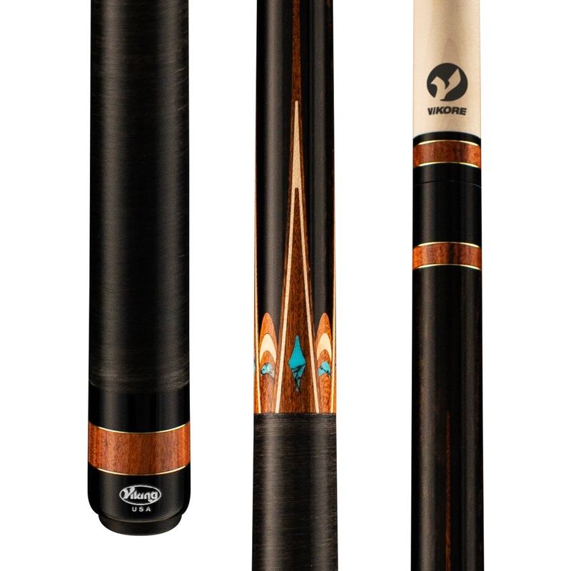 Viking Ovation OV0600, 12.75mm Everest Tip, Vikore Shaft