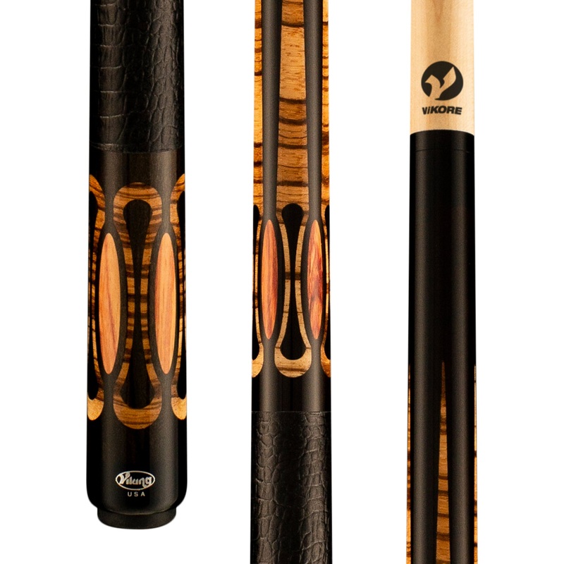 Viking Ovation OV0700 12.75mm Everest Tip, Vikore Shaft