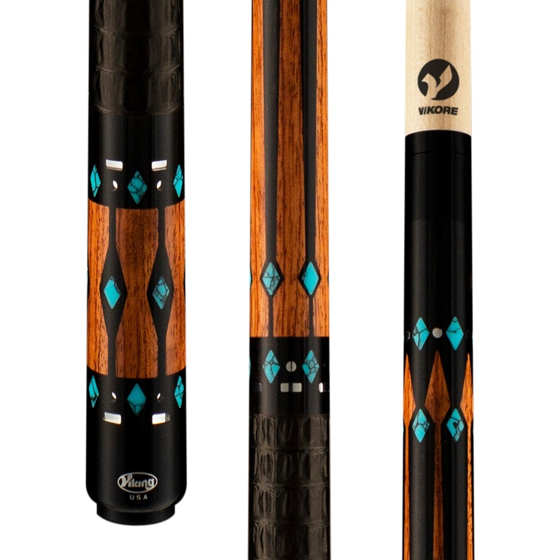 Viking Ovation OV0800 12.75mm Everest Tip, Vikore Shaft