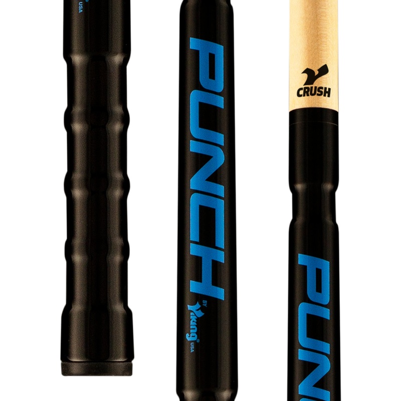 Viking PUNCH Jump Cue