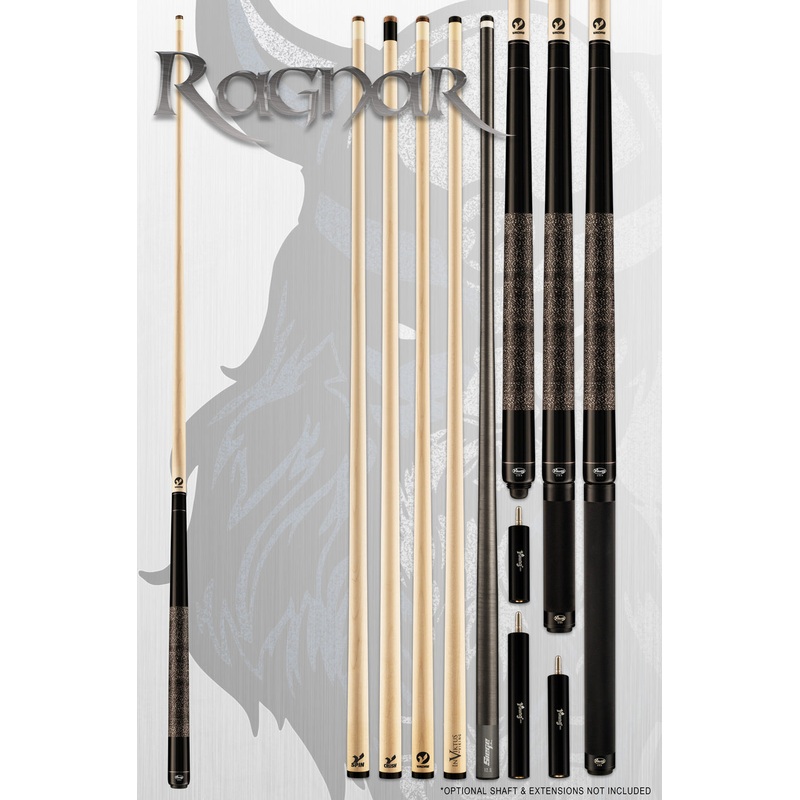 Viking Ragnar System Youth Cue