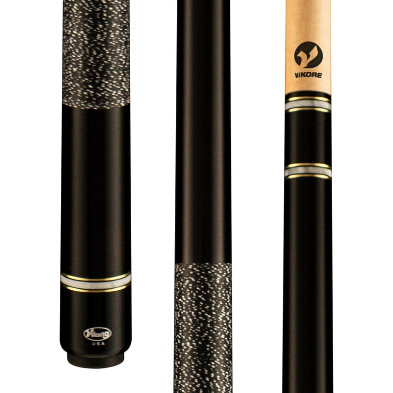 Viking Storm ST0402 12.75mm Everest Tip, Vikore Shaft