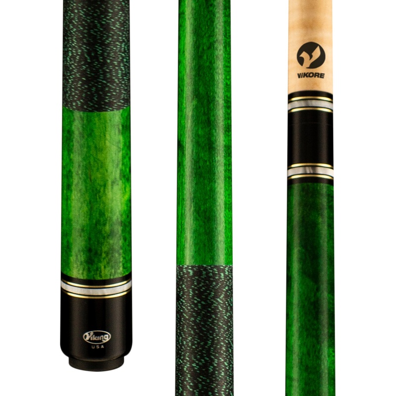 Viking Storm ST0403 12.75mm Everest Tip, Vikore Shaft