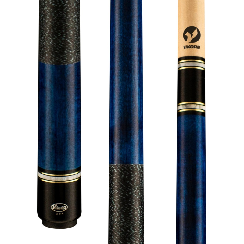 Viking Storm ST0407 12.75mm Everest Tip, Vikore Shaft