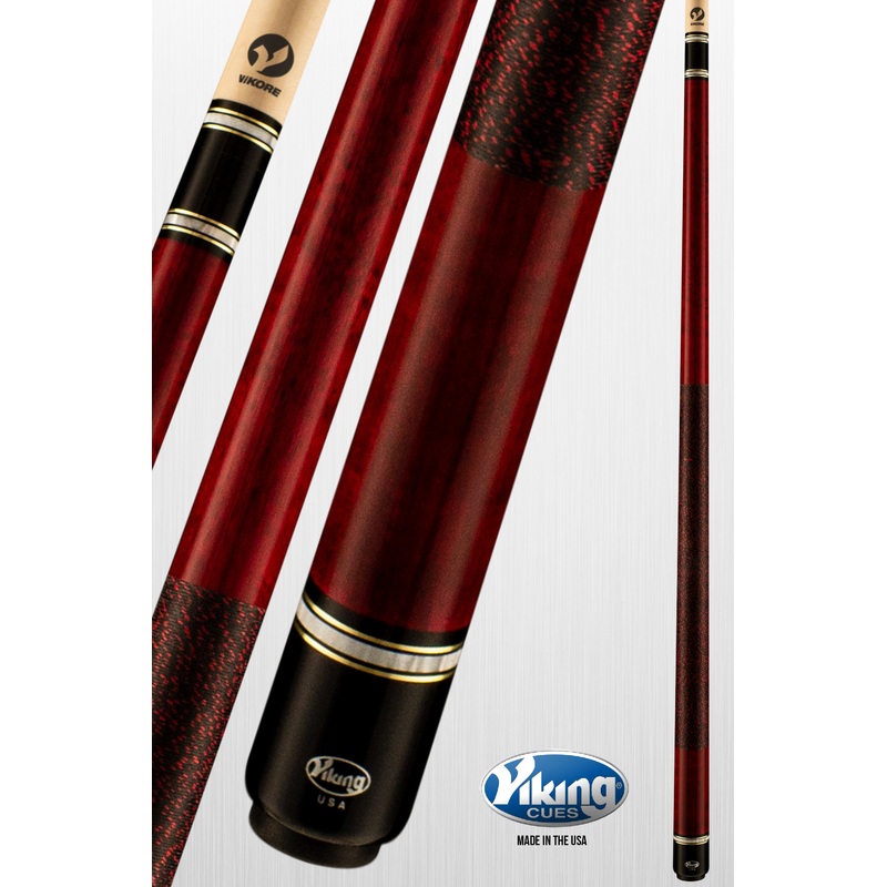 Viking Storm ST0412 12.75mm Everest Tip, Vikore Shaft