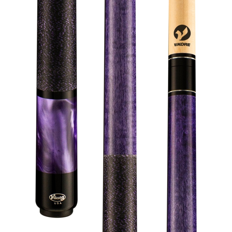 Viking Storm ST0706 12.75mm Everest Tip, Vikore Shaft