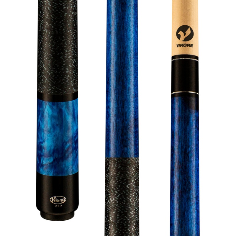 Viking Storm ST0707 12.75mm Everest Tip, Vikore Shaft