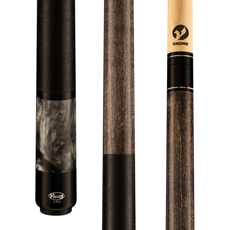Viking Storm ST0711 12.75mm Everest Tip, Vikore Shaft