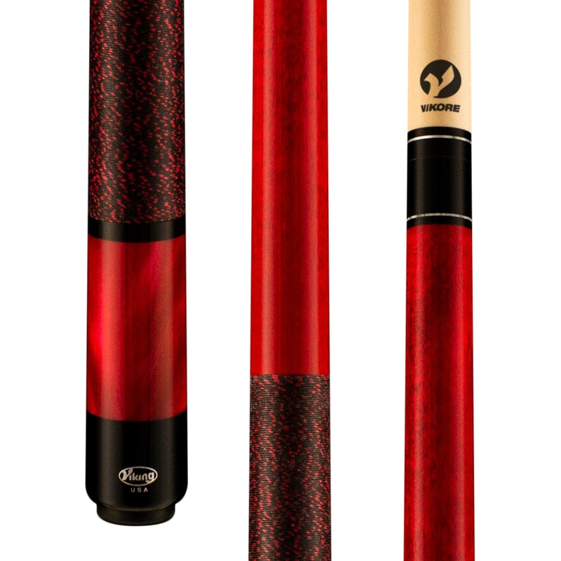 Viking Storm ST0712 12.75mm Everest Tip, Vikore Shaft