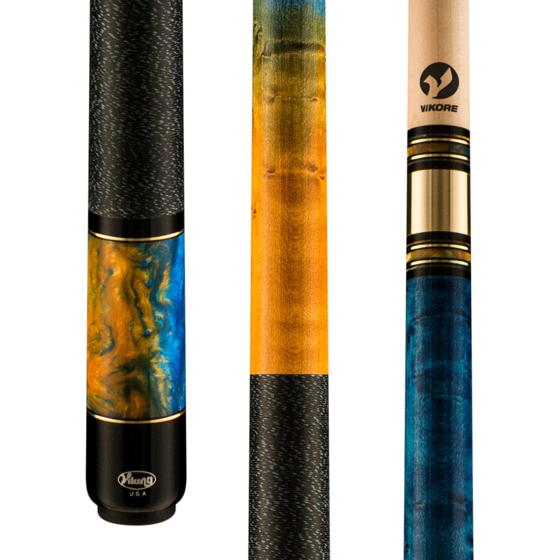 Viking Twilight TW0116 12.75mm Everest Tip, Vikore Shaft