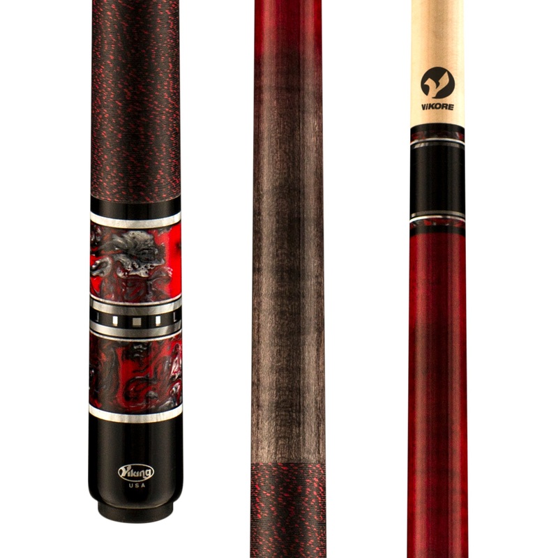 Viking Twilight TW0216 12.75mm Everest Tip, Vikore Shaft