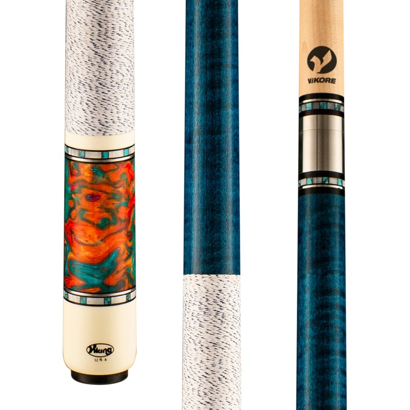 Viking Twilight TW0308 12.75mm Everest Tip, Vikore Shaft