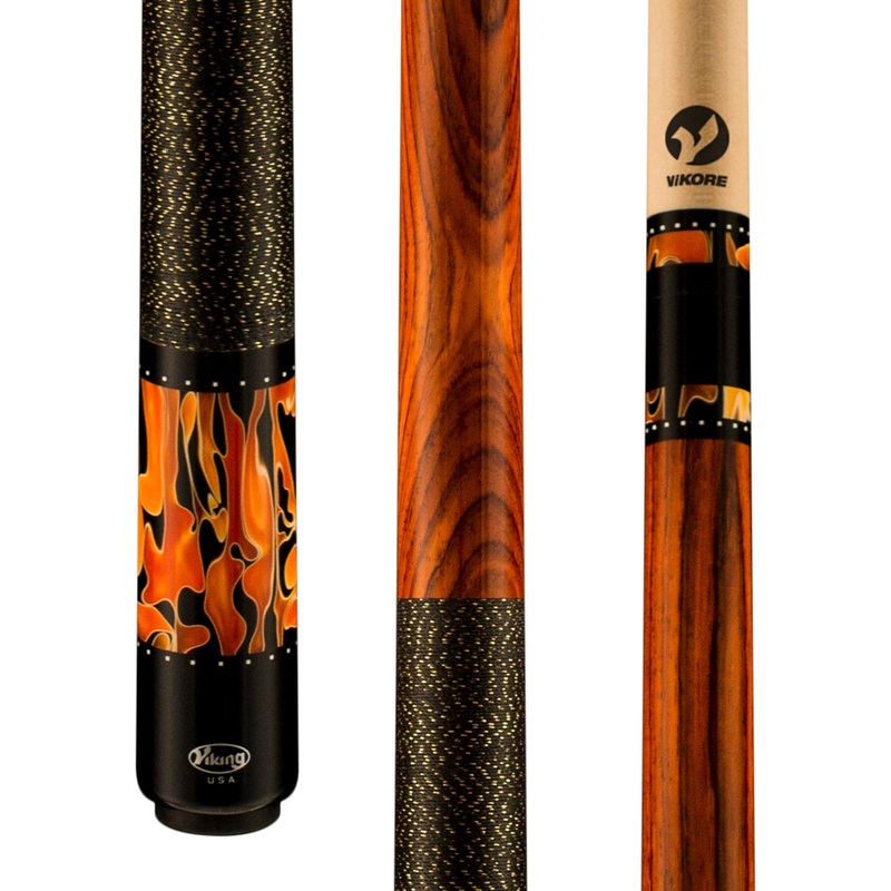 Viking Twilight TW0400 12.75mm Everest Tip, Vikore Shaft