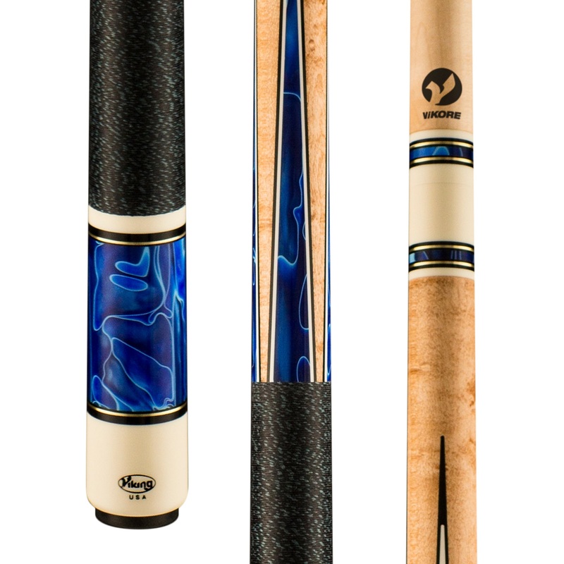 Viking Twilight TW0604 12.75mm Everest Tip, Vikore Shaft