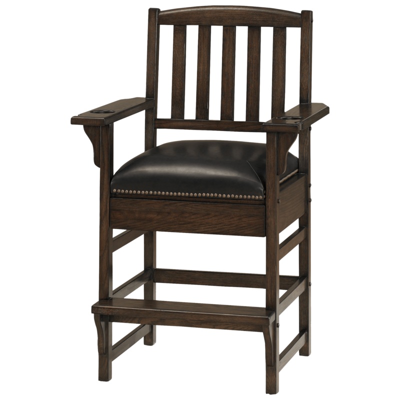 King Chair (Riverbank) (E100610RB)