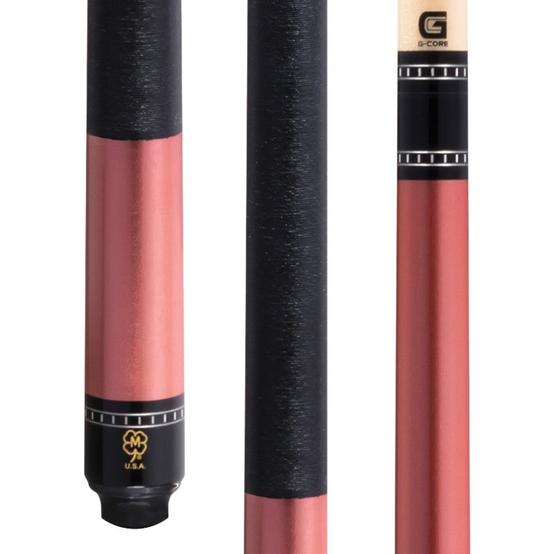 McDermott G-Series Pool Cue (G340)