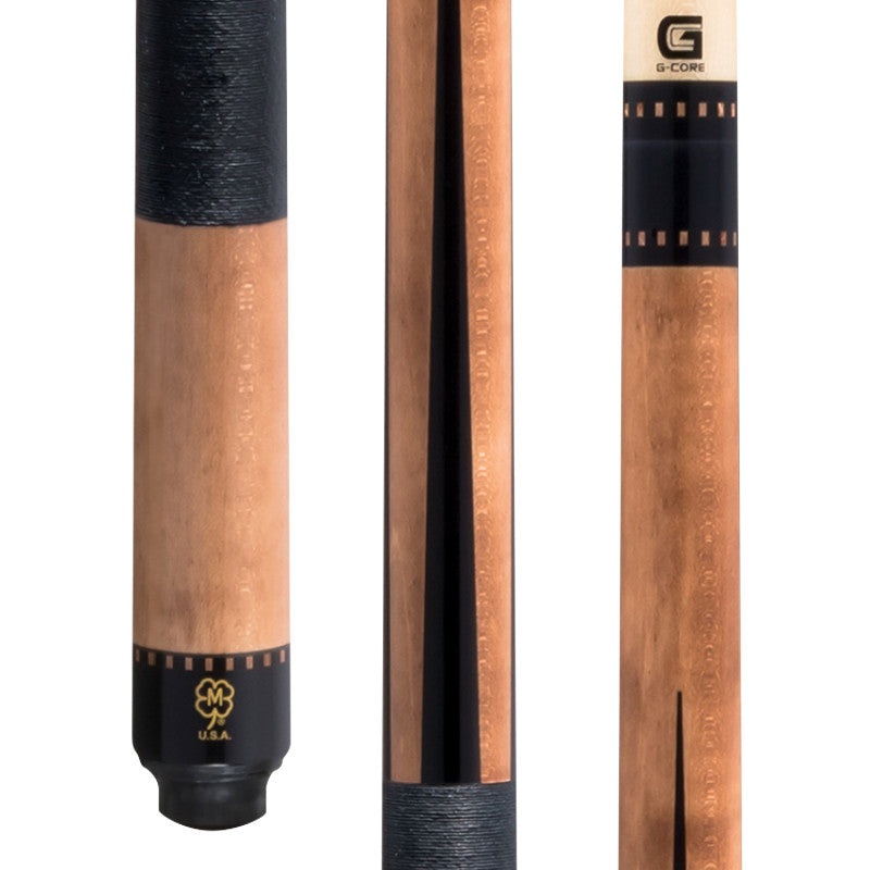 McDermott G-Series Pool Cue (G341)