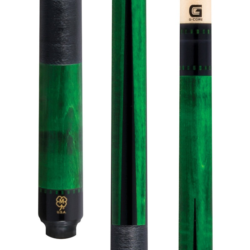 McDermott G-Series Pool Cue (G342)