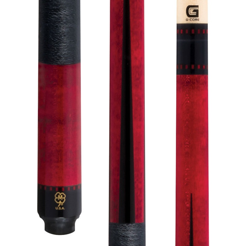 McDermott G-Series Pool Cue (G343)