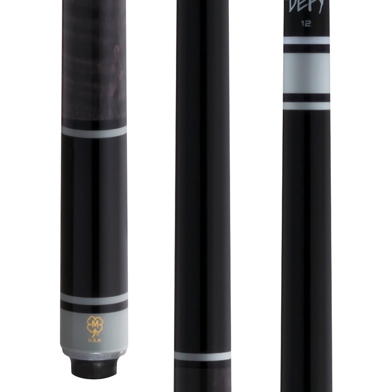 McDermott Select Pool Cue (SL10)