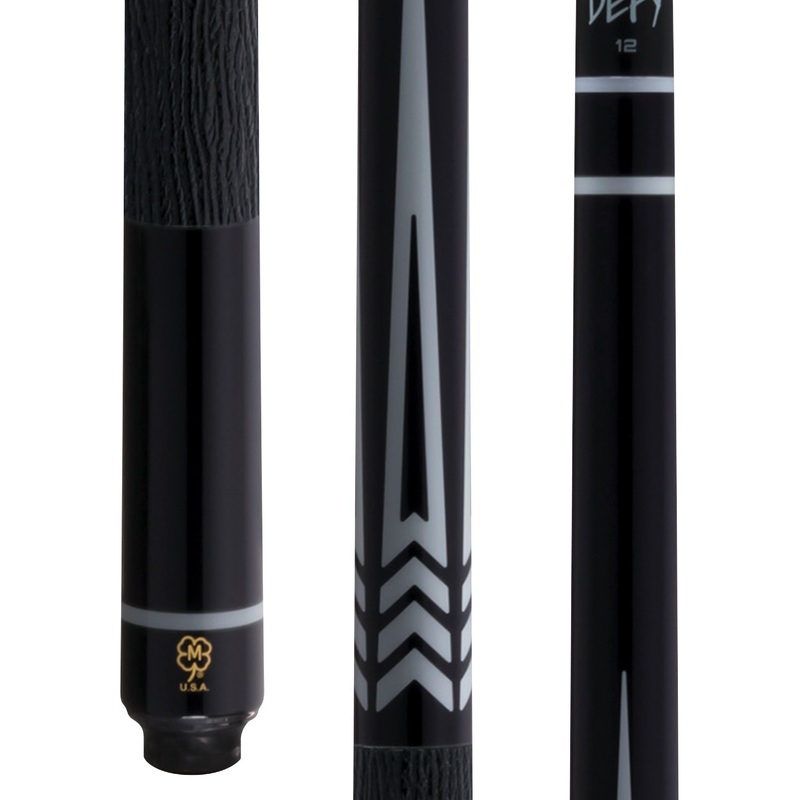 McDermott Select Pool Cue (SL11)