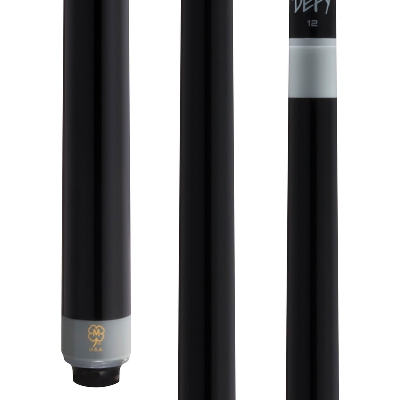 McDermott Select Pool Cue (SL9)